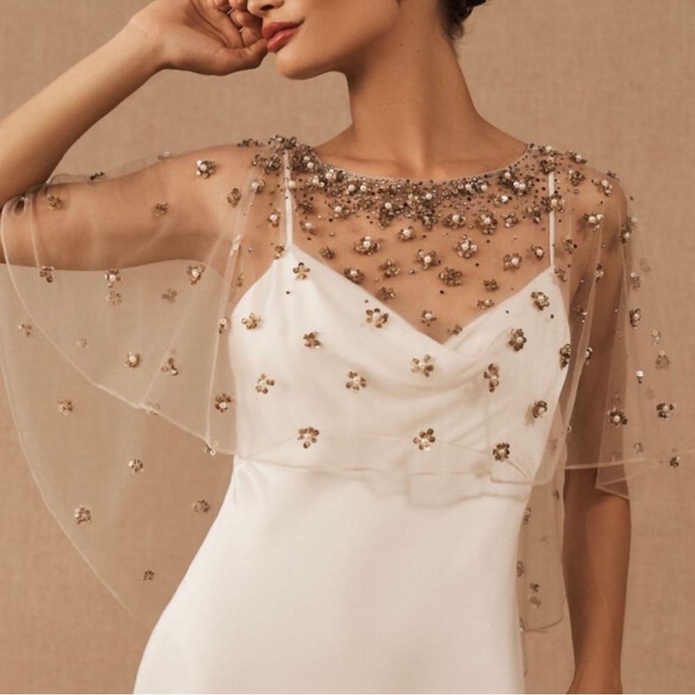 Bhldn Capelet